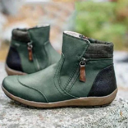 Roxys Galleries | Vintage leather boots