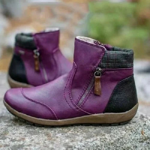 Roxys Galleries | Vintage leather boots