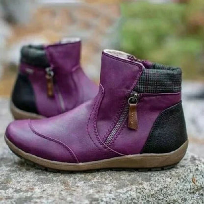 Roxys Galleries | Vintage leather boots