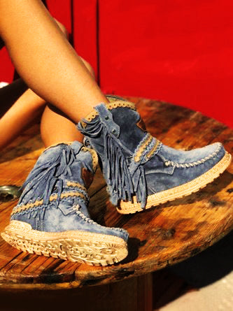 Roxys Galleries | Artisan Western-style boots