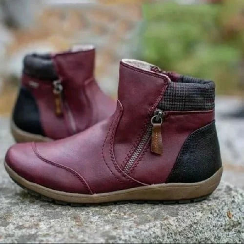 Roxys Galleries | Vintage leather boots