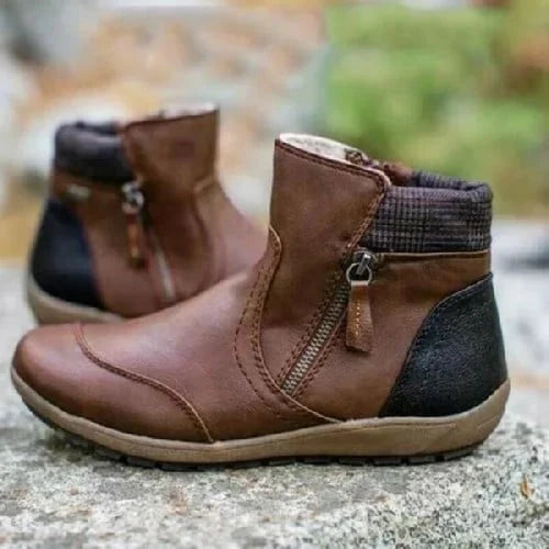 Roxys Galleries | Vintage leather boots