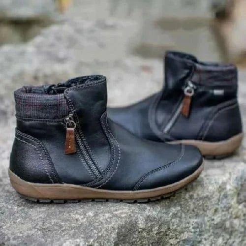Roxys Galleries | Vintage leather boots